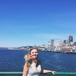 Meet your Posher, Baylee